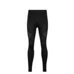 2AS Erkek Heatwave Seamless Baselayer Alt İçlik Siyah/Gri Siyah/Gri XXL