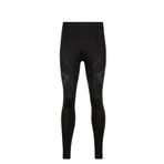 2AS Erkek Heatwave Seamless Baselayer Alt İçlik Siyah/Gri