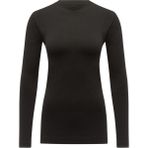 2AS High Performance Termal Kadın Üst İçlik Siyah - XL - 2XL