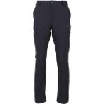 2AS Iron Siyah Erkek Outdoor Pantolon
