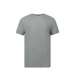 2AS Kalei Antrasit Sıfır Yaka Erkek T-shirt