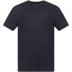 2AS Kalei Renkli Sıfır Yaka Erkek T-shirt