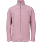 2AS Larry Erkek Tam Fermuarlı Polar Sweatshirt Lila