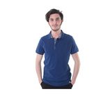 2AS Maisas Lacivert Erkek T-Shirt
