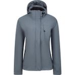 2AS Mara 3 In 1 Mont - 2XL - Antrasit