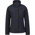 2AS Mara 3 In 1 Mont - XL - Siyah