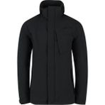 2AS Mılton 3 In 1 Mont Siyah - XS