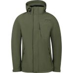 2AS Mılton 3 In 1 Mont - XS - Haki
