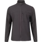 2AS Motto Erkek Mont - 3XL - Antrasit