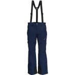 2AS Nix Erkek Kayak Pantolonu - XS - Lacivert