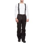 2AS Nix Yeşil Erkek Kayak Pantolon