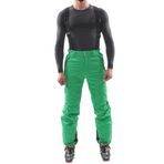 2AS Nix Yeşil Erkek Kayak Pantolonu