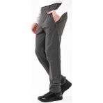 2AS Parker Erkek Pantolon Antrasit - M