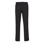 2AS Parker Erkek Pantolon Siyah