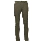 2AS Patiga Cargo Gabardin Antrasit Erkek Pantolon