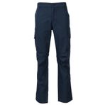 2AS Patiga Cargo Gabardin Lacivert Erkek Pantolon