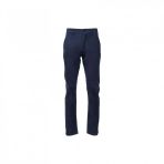2AS Patimo Chino Gabardin Erkek Lacivert Pantolon