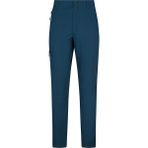 2AS Peed Erkek Pantolon Lacivert - XS