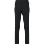 2AS Peed Erkek Pantolon Siyah - 2XL