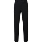 2AS Peed Erkek Pantolon - XS - Siyah