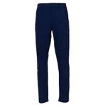 2AS Plasic Lacivert Erkek Pantolon