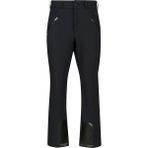 2AS Prıde Lasteks Erkek Kayak Pantolonu Siyah - 2XL