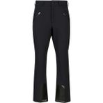 2AS Prıde Lasteks Erkek Kayak Pantolonu Siyah - XS