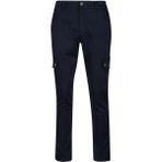 2AS Punch Erkek Kargo Pantolon - M - Lacivert