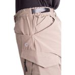 2AS Q Steinbock Argos Erkek Pantolon 50550 - Camel
