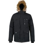 2AS Saalbach Down Jacket Çok Renkli Erkek Ceket