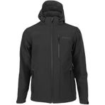 2AS Sagwon II.SoftShell Antrasit Erkek Mont
