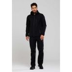 2AS Salah Iı. Softshell Erkek Pantolon - XS - Siyah