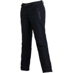 2AS Salah Iı. Softshell Pantolon 2ASSAL01004 - Siyah - --