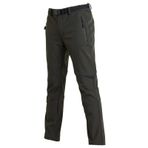 2AS Salah Softshell Haki Erkek Pantolon