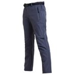 2AS Salah Softshell Lacivert Erkek Pantolon