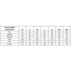 2AS Salah Softshell Pantolon - Antrasit