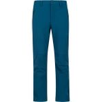 2AS Salah Softshell Petrol Erkek Pantolon