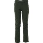 2AS Salina Yeşil Softshell Kadın Pantolon
