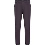 2AS Sand Softshell Çocuk Pantolonu - Antrasit - 6 - 7 Yaş