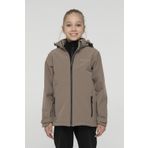 2AS Sayra Softshell Çocuk Ceket