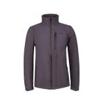 2AS Shade Softshell Erkek Ceket Antrasit