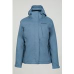 2AS Sidley 3in1 Blue Kadın Ceket Mont