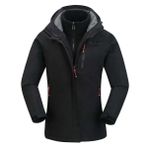 2As Sparkle 3İn1 Jacket Kadın Ceket