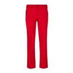 2AS Spencer Kadın Softshell Pantolon Kırmızı