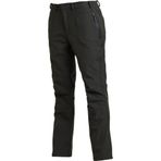 2AS Spencer Kadın Softshell Pantolon Siyah Haki-L
