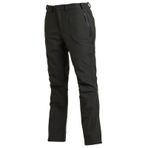 2AS Spencer Softshell Haki Kadın Pantolon
