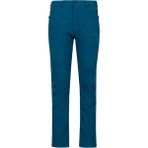 2AS Spencer Softshell Petrol Kadın Pantolon