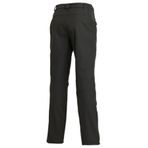 2AS Spencer Softshell Siyah Kadın Pantolon