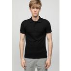 2AS Terrace Siyah Erkek T-shirt