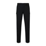 2AS Tiger Tactical Erkek Pantolon SİYAH S